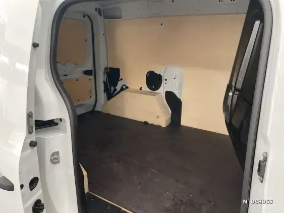 RENAULT EXPRESS VAN I - voiture d'occasion - Photo 11