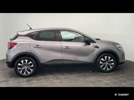 RENAULT CAPTUR II - voiture d'occasion - Photo 5