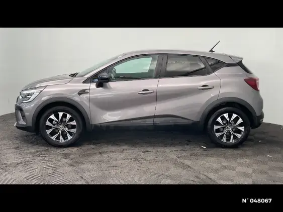RENAULT CAPTUR II - voiture d'occasion - Photo 2
