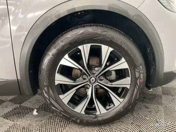 RENAULT CAPTUR II - voiture d'occasion - Photo 8