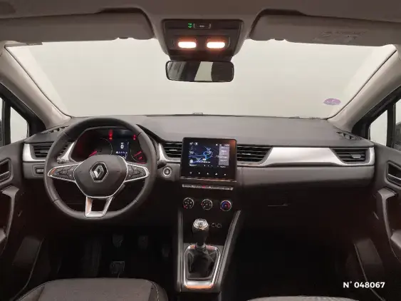 RENAULT CAPTUR II - voiture d'occasion - Photo 9