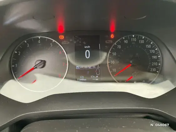 RENAULT CAPTUR II - voiture d'occasion - Photo 12