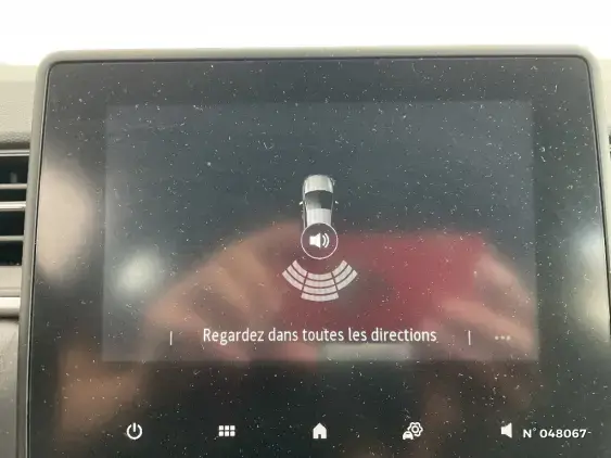 RENAULT CAPTUR II - voiture d'occasion - Photo 14