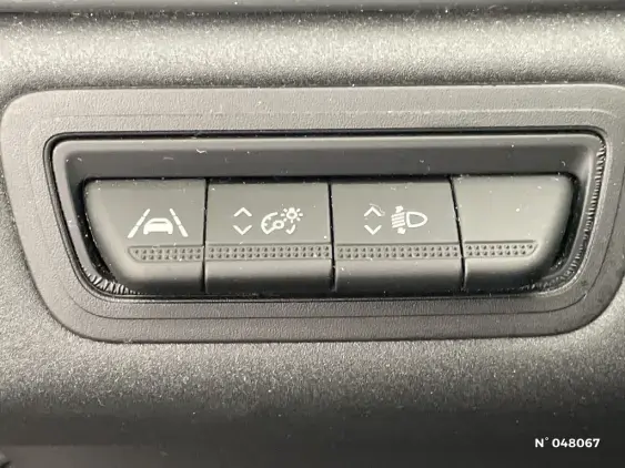 RENAULT CAPTUR II - voiture d'occasion - Photo 15