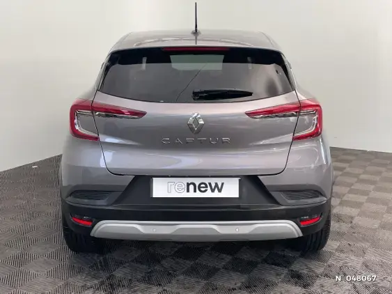 RENAULT CAPTUR II - voiture d'occasion - Photo 6