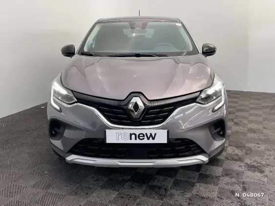 RENAULT CAPTUR II - voiture d'occasion - Photo 3