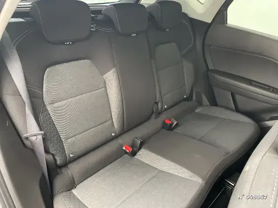 RENAULT CAPTUR II - voiture d'occasion - Photo 11