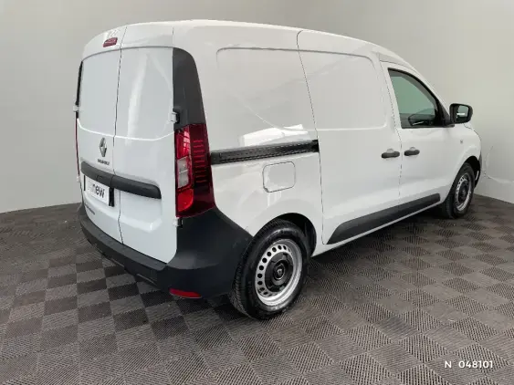 RENAULT EXPRESS VAN I - voiture d'occasion - Photo 4