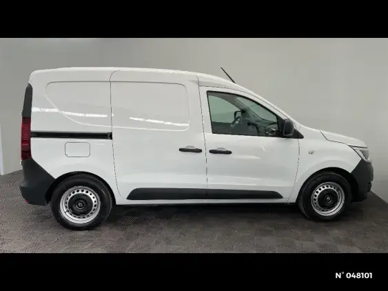 RENAULT EXPRESS VAN I - voiture d'occasion - Photo 5