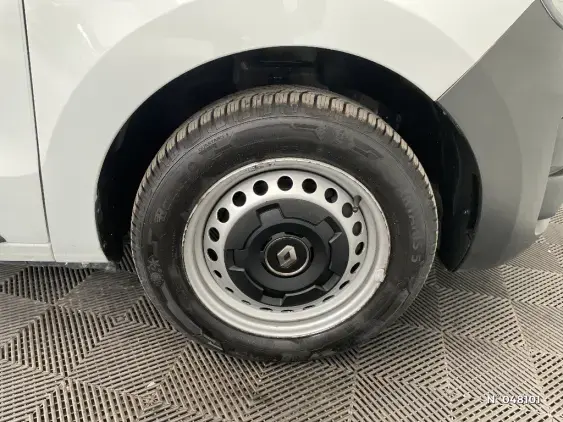 RENAULT EXPRESS VAN I - voiture d'occasion - Photo 8