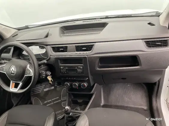 RENAULT EXPRESS VAN I - voiture d'occasion - Photo 9