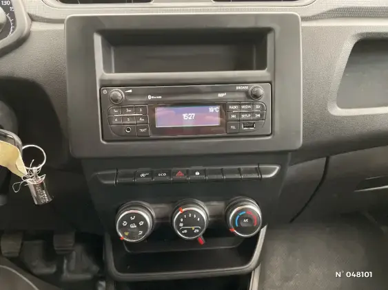 RENAULT EXPRESS VAN I - voiture d'occasion - Photo 13