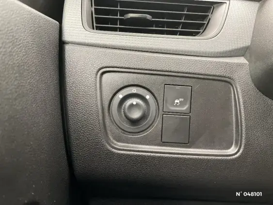 RENAULT EXPRESS VAN I - voiture d'occasion - Photo 15