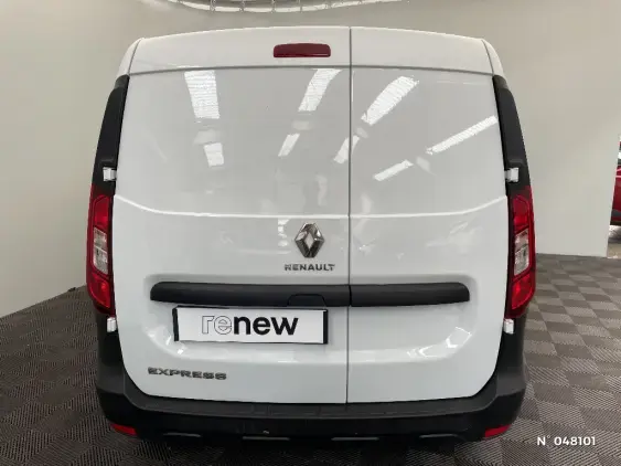 RENAULT EXPRESS VAN I - voiture d'occasion - Photo 6
