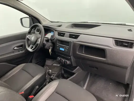 RENAULT EXPRESS VAN I - voiture d'occasion - Photo 10