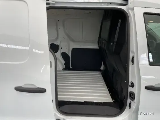 RENAULT EXPRESS VAN I - voiture d'occasion - Photo 11