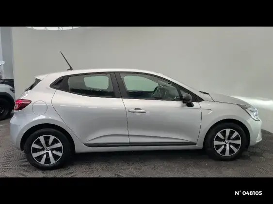 RENAULT CLIO V - voiture d'occasion - Photo 5