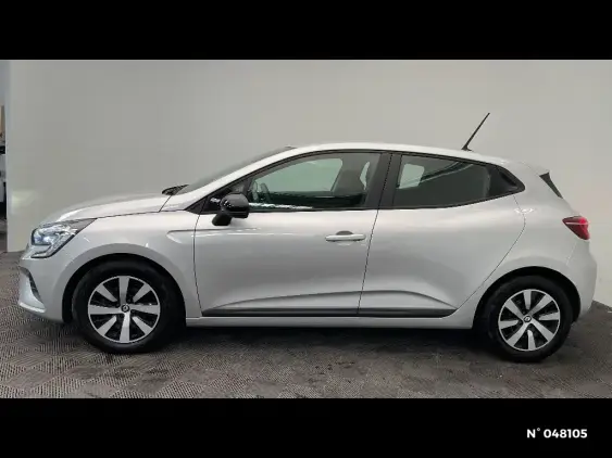 RENAULT CLIO V - voiture d'occasion - Photo 2