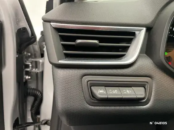 RENAULT CLIO V - voiture d'occasion - Photo 15