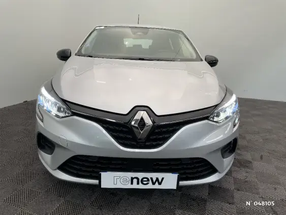 RENAULT CLIO V - voiture d'occasion - Photo 3