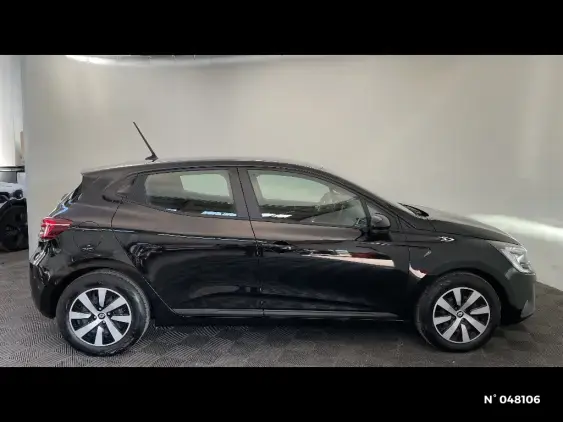 RENAULT CLIO V - voiture d'occasion - Photo 5