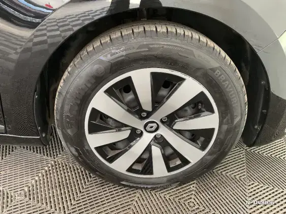 RENAULT CLIO V - voiture d'occasion - Photo 8