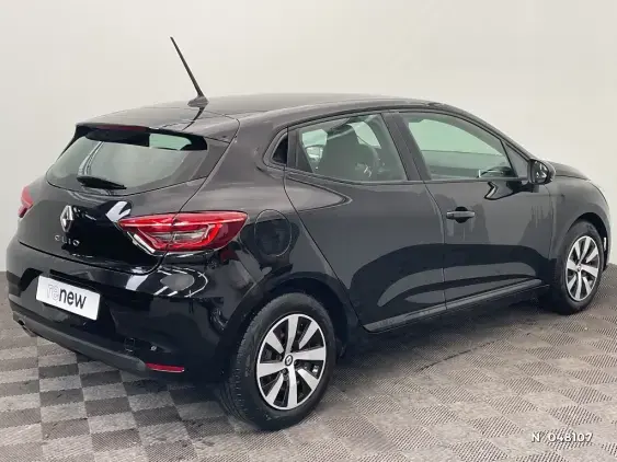 RENAULT CLIO V - voiture d'occasion - Photo 4