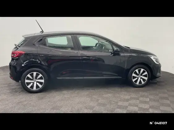 RENAULT CLIO V - voiture d'occasion - Photo 5