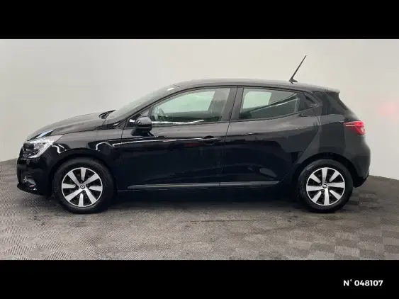 RENAULT CLIO V - voiture d'occasion - Photo 2