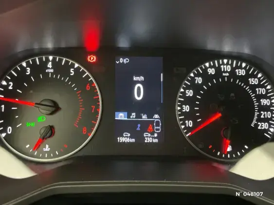 RENAULT CLIO V - voiture d'occasion - Photo 12