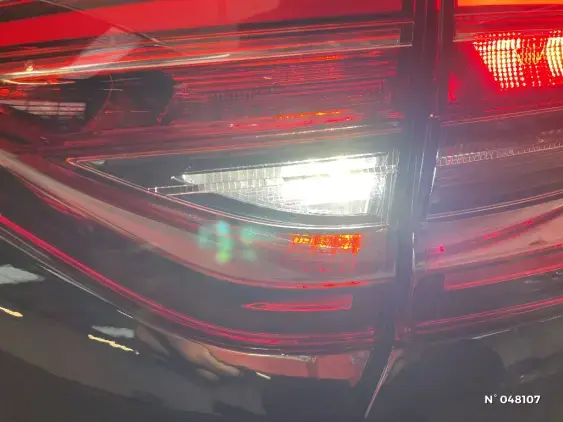 RENAULT CLIO V - voiture d'occasion - Photo 14