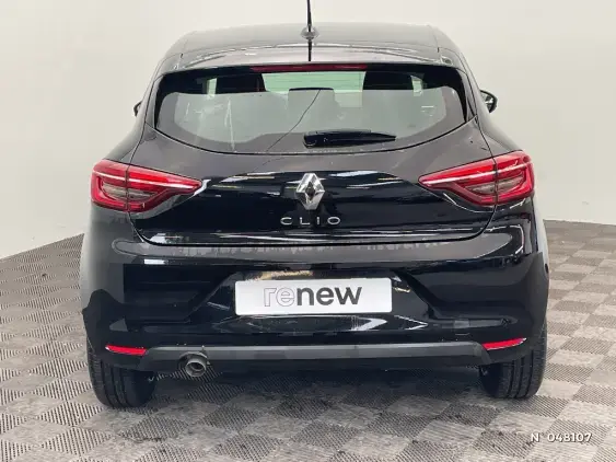 RENAULT CLIO V - voiture d'occasion - Photo 6