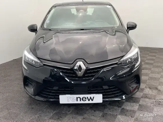 RENAULT CLIO V - voiture d'occasion - Photo 3