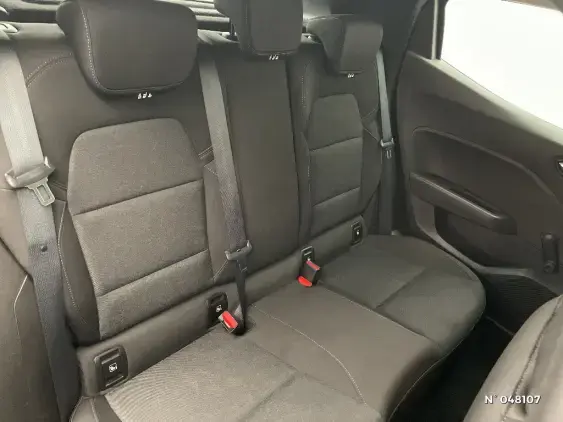 RENAULT CLIO V - voiture d'occasion - Photo 11