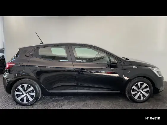 RENAULT CLIO V - voiture d'occasion - Photo 5