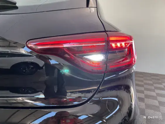 RENAULT CLIO V - voiture d'occasion - Photo 13