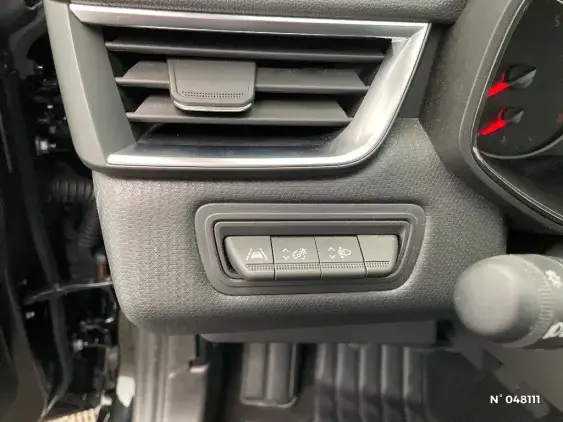 RENAULT CLIO V - voiture d'occasion - Photo 14