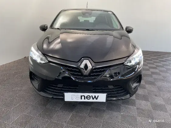 RENAULT CLIO V - voiture d'occasion - Photo 3