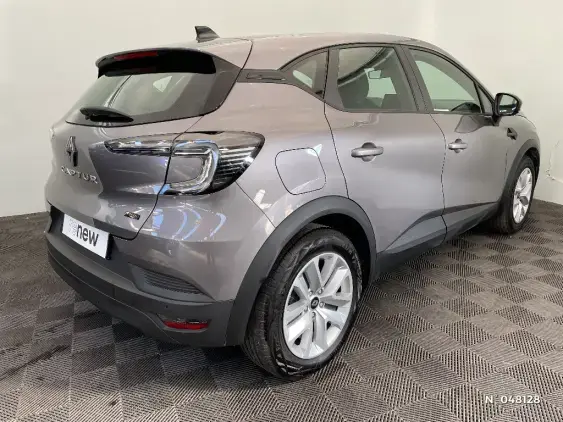 RENAULT CAPTUR II - voiture d'occasion - Photo 4