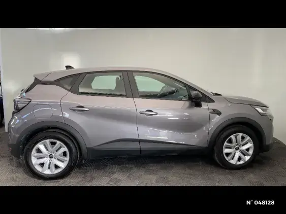 RENAULT CAPTUR II - voiture d'occasion - Photo 5