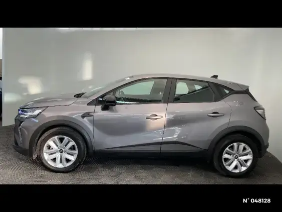 RENAULT CAPTUR II - voiture d'occasion - Photo 2