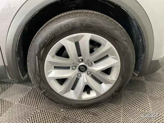 RENAULT CAPTUR II - voiture d'occasion - Photo 8