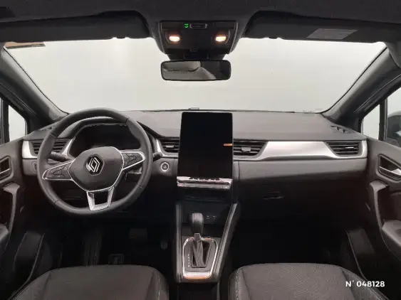 RENAULT CAPTUR II - voiture d'occasion - Photo 9