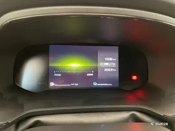 RENAULT CAPTUR II - voiture d'occasion - Photo 12