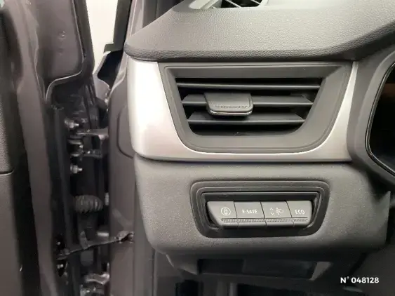 RENAULT CAPTUR II - voiture d'occasion - Photo 15