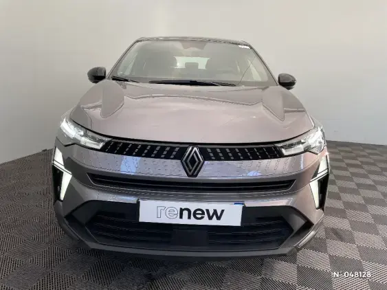 RENAULT CAPTUR II - voiture d'occasion - Photo 3