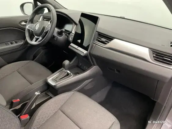 RENAULT CAPTUR II - voiture d'occasion - Photo 10