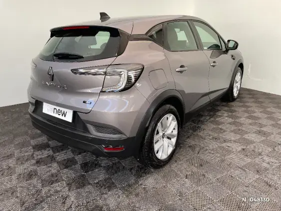 RENAULT CAPTUR II - voiture d'occasion - Photo 4