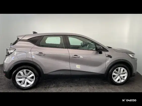 RENAULT CAPTUR II - voiture d'occasion - Photo 5