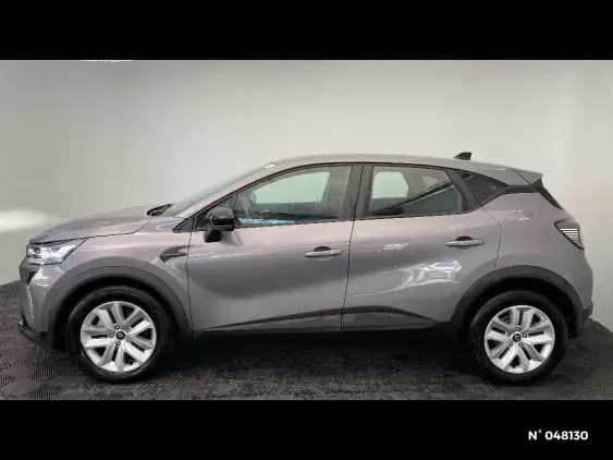 RENAULT CAPTUR II - voiture d'occasion - Photo 2